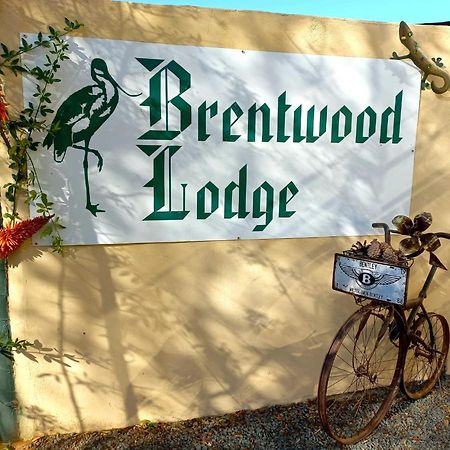 Brentwood Lodge Deneysville Εξωτερικό φωτογραφία