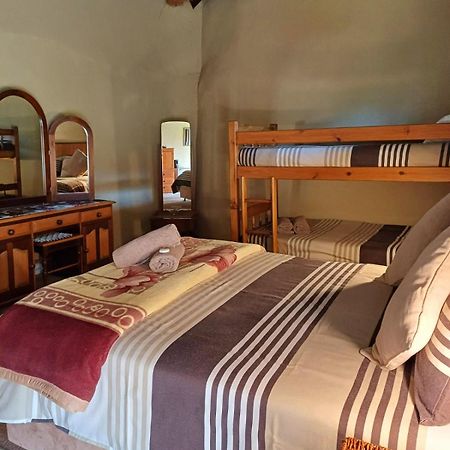 Brentwood Lodge Deneysville Εξωτερικό φωτογραφία