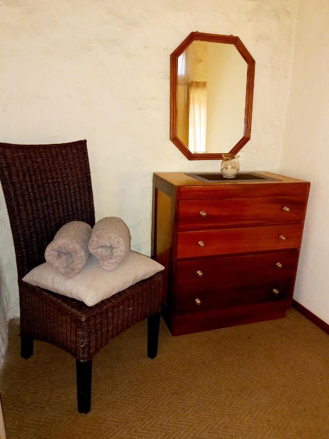 Brentwood Lodge Deneysville Εξωτερικό φωτογραφία