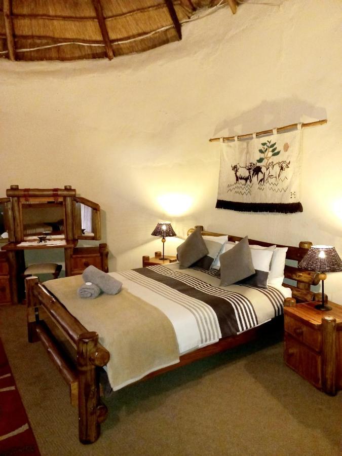 Brentwood Lodge Deneysville Εξωτερικό φωτογραφία