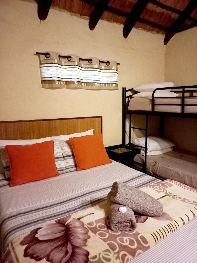 Brentwood Lodge Deneysville Εξωτερικό φωτογραφία