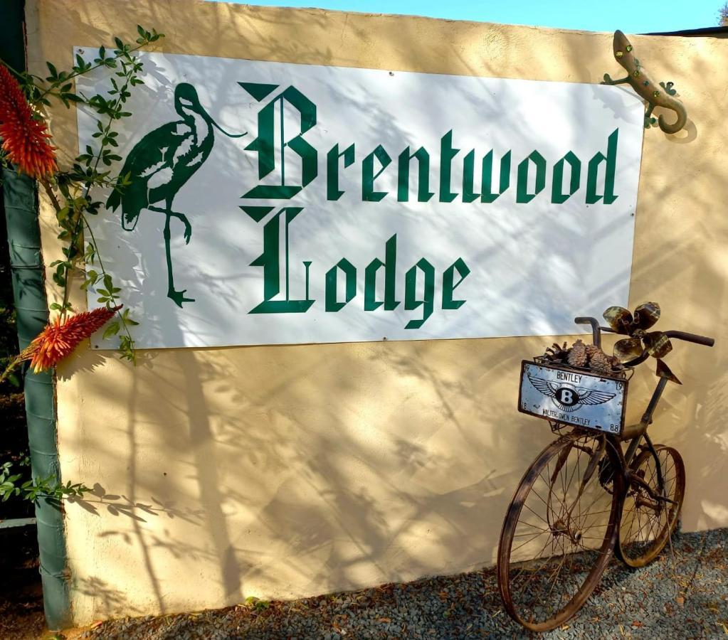 Brentwood Lodge Deneysville Εξωτερικό φωτογραφία