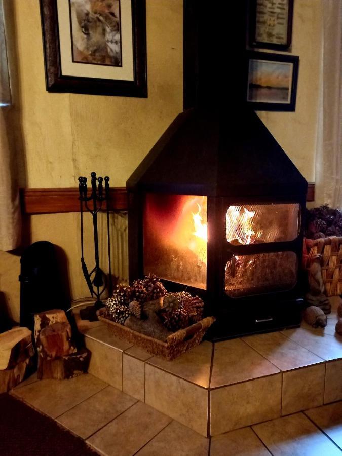 Brentwood Lodge Deneysville Εξωτερικό φωτογραφία