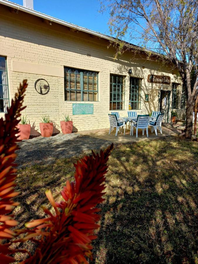Brentwood Lodge Deneysville Εξωτερικό φωτογραφία