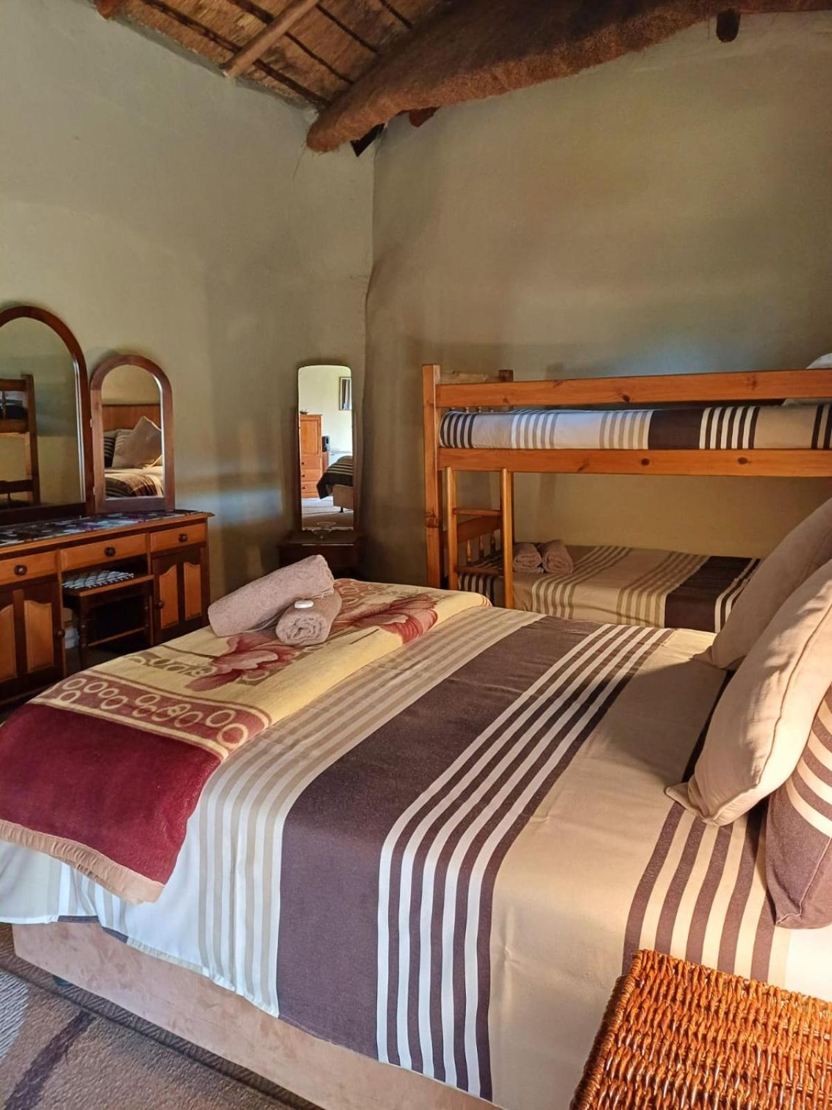 Brentwood Lodge Deneysville Εξωτερικό φωτογραφία
