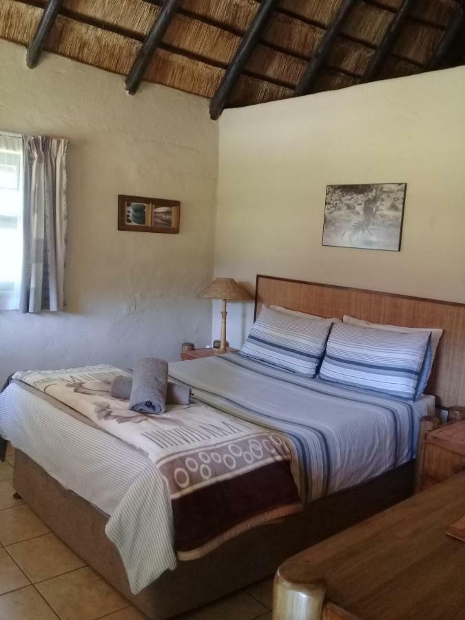 Brentwood Lodge Deneysville Εξωτερικό φωτογραφία